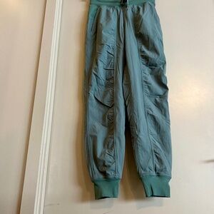 Lululemon Lined Studio Dance Pants